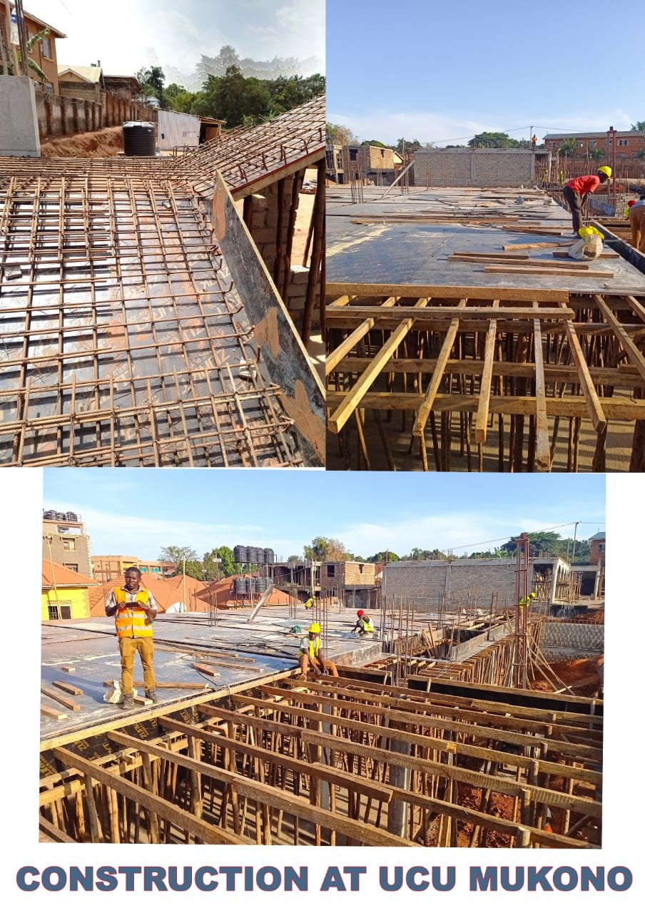 High-Rise Construction