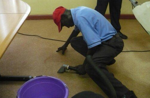 Professional Cleaning Kit