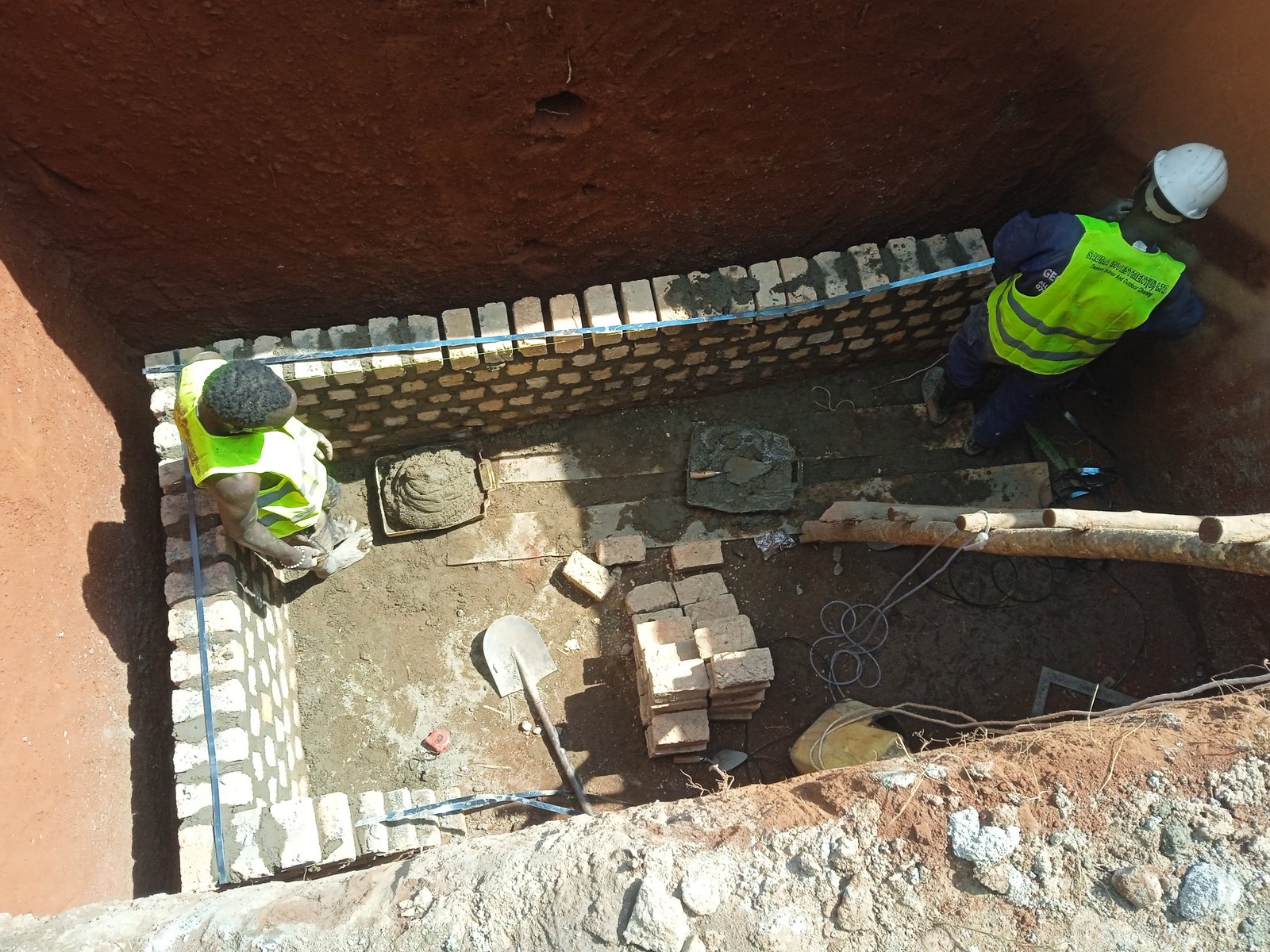 Residential Construction